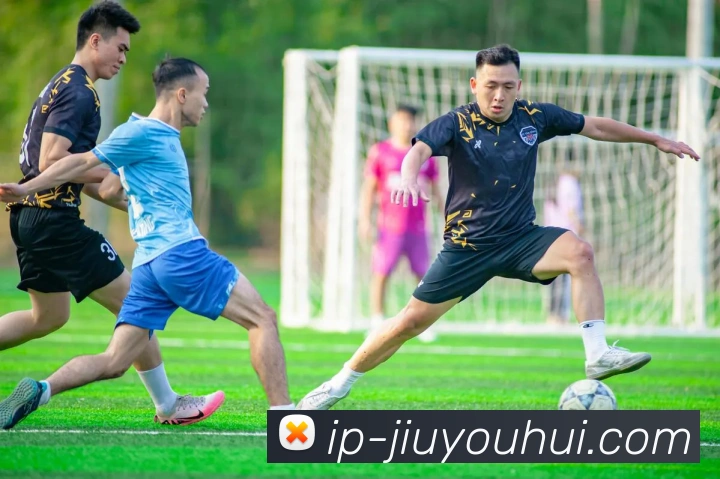 J9九游会官网发展历程